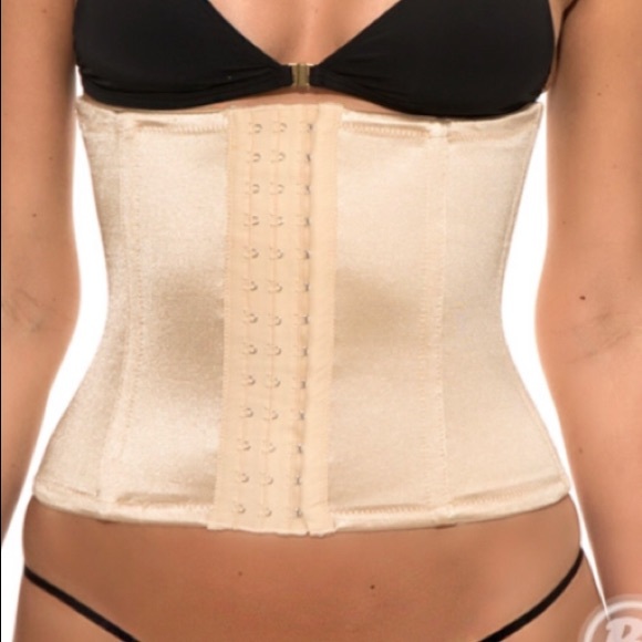 Bubbles Waist Cincher - Picture 1 of 5